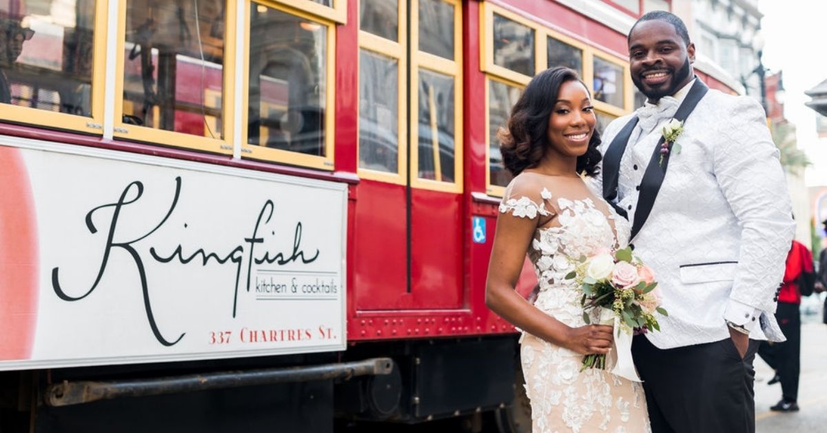 vanessa herring wedding