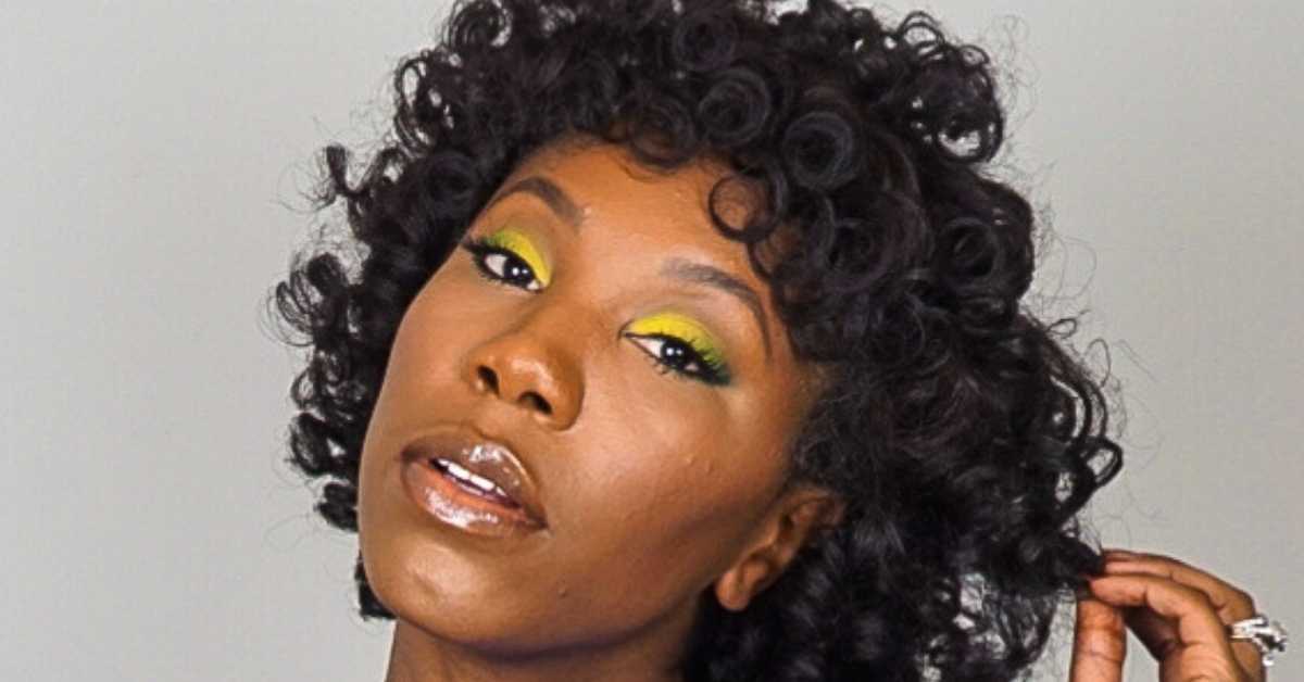 natural hair journey