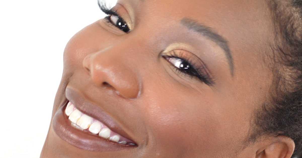 Fall Makeup For Thanksgiving