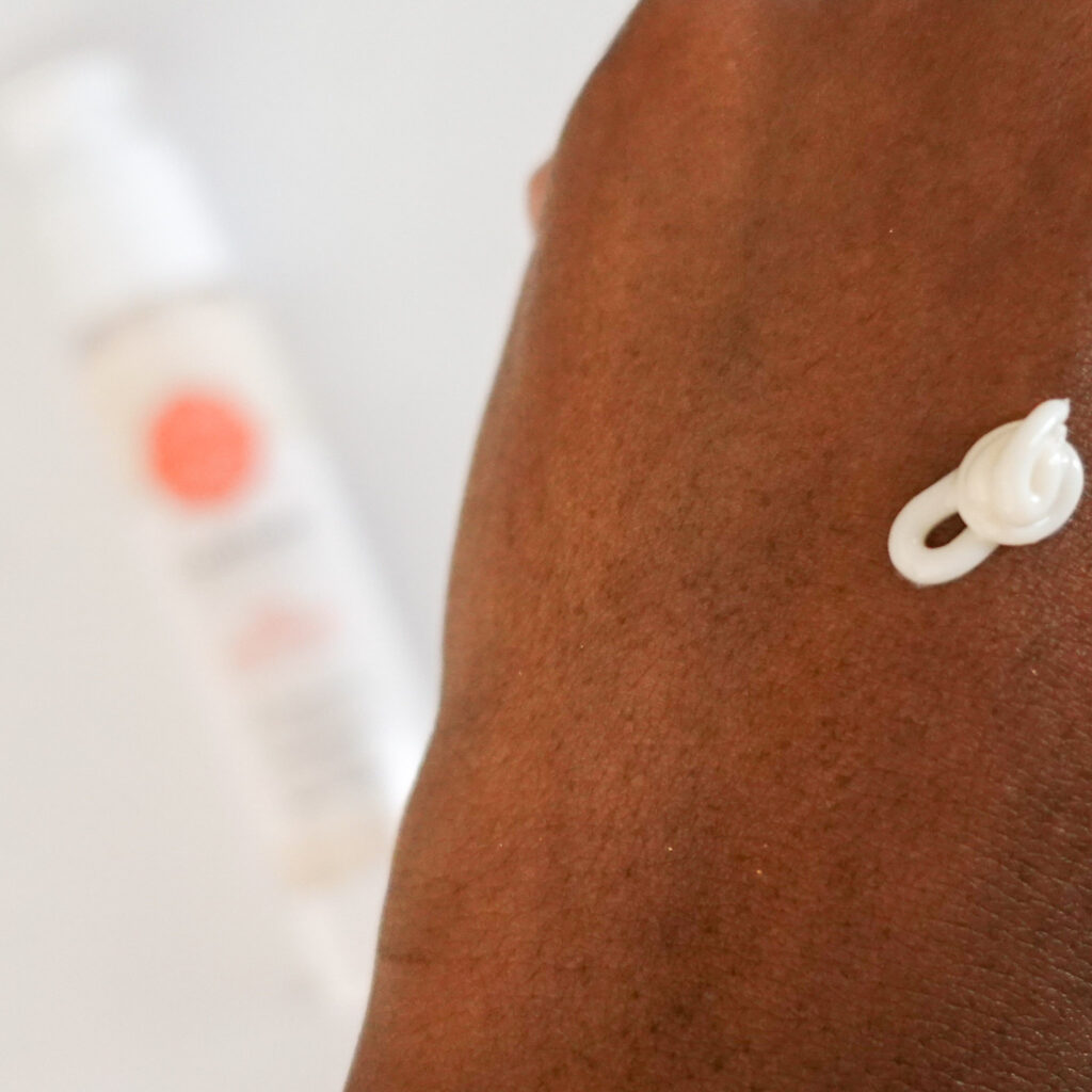 Clarisma Beauty Moisturizer