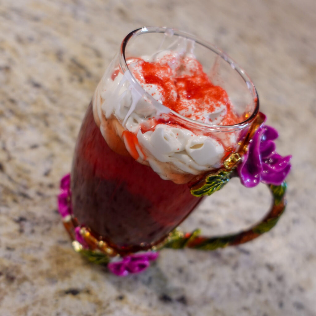 2020 Holiday Cocktails