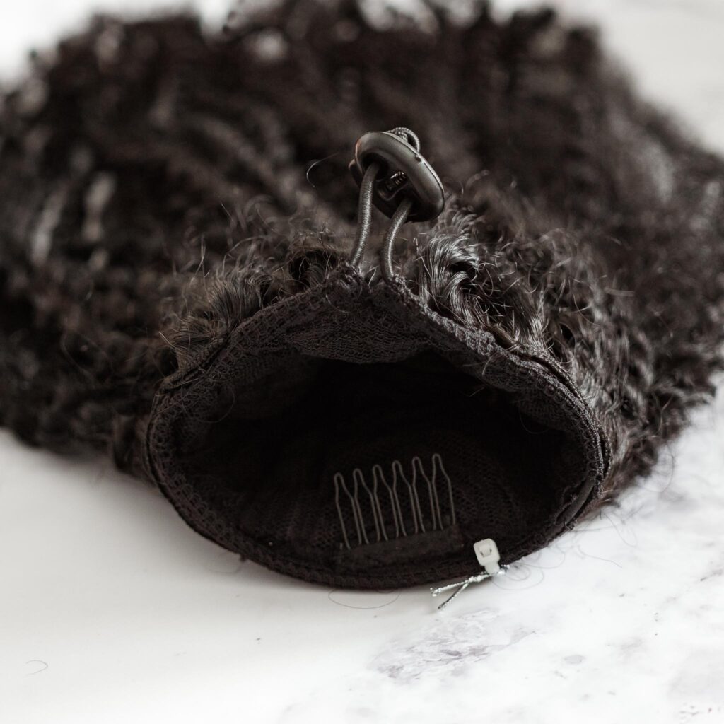 indique ponytail review