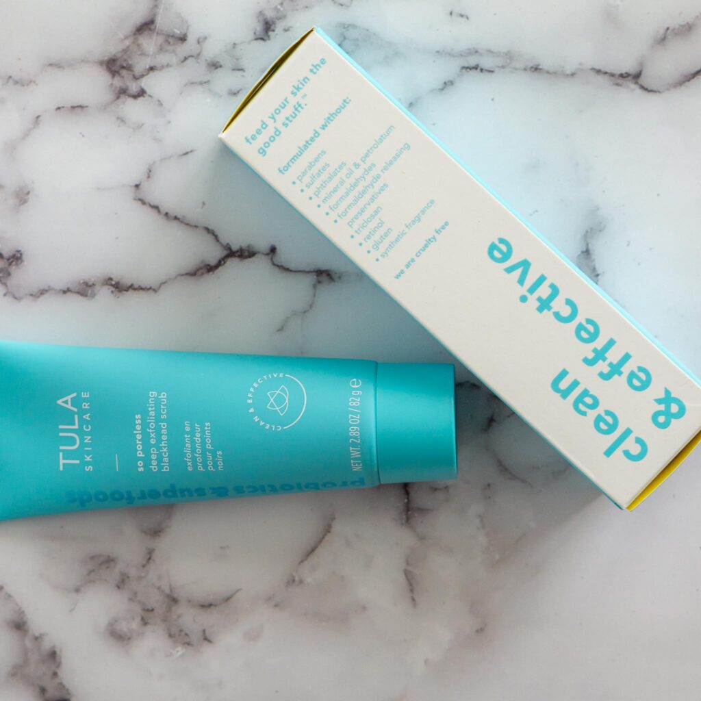 BoxyCharm February 2021