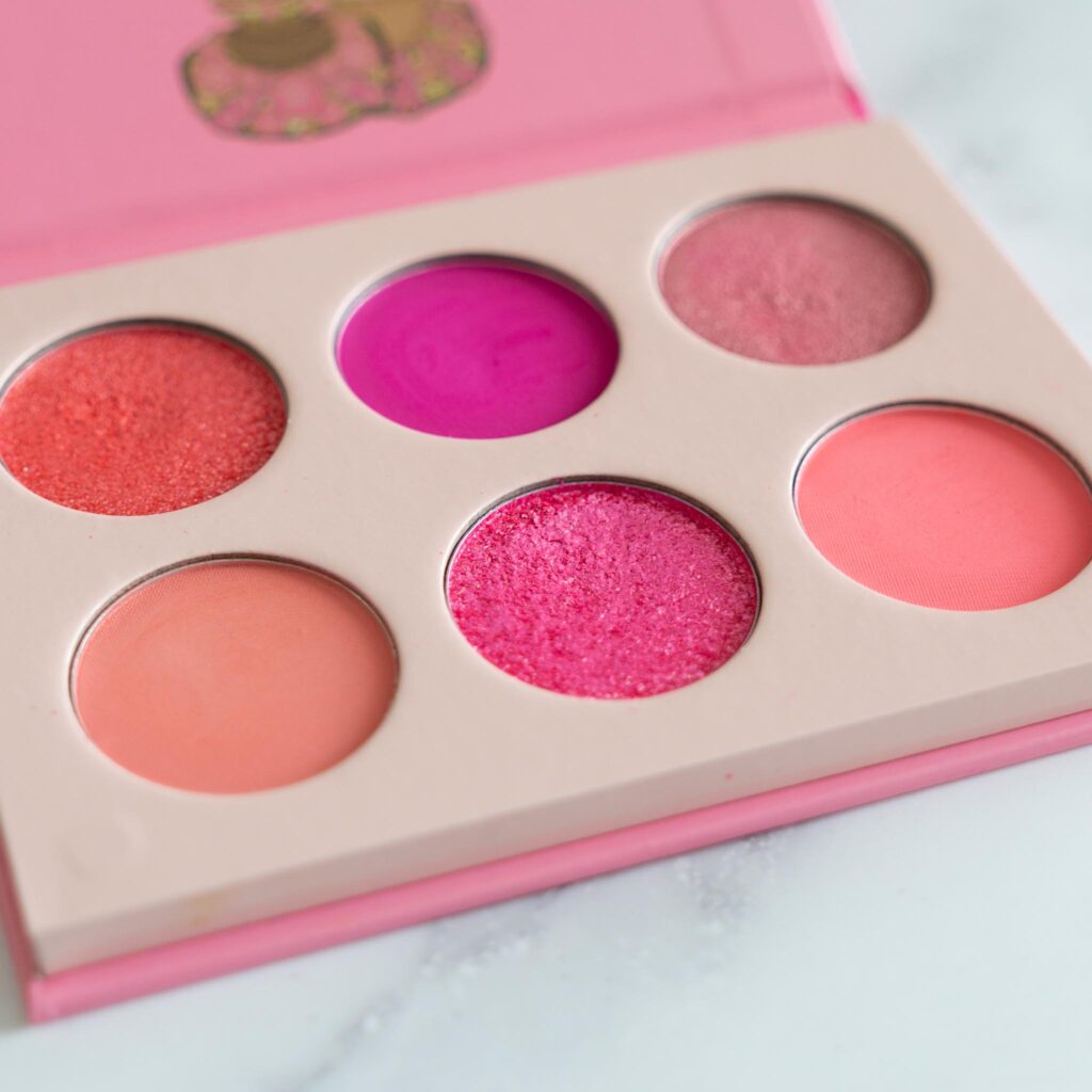 valentine's day makeup 2021