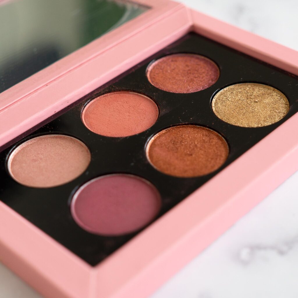 valentine's day makeup 2021