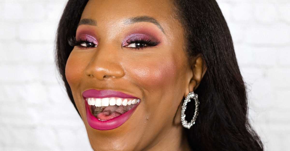 valentine's day makeup 2021