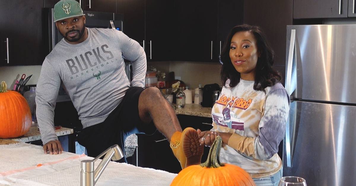 pumpkin carving 2021